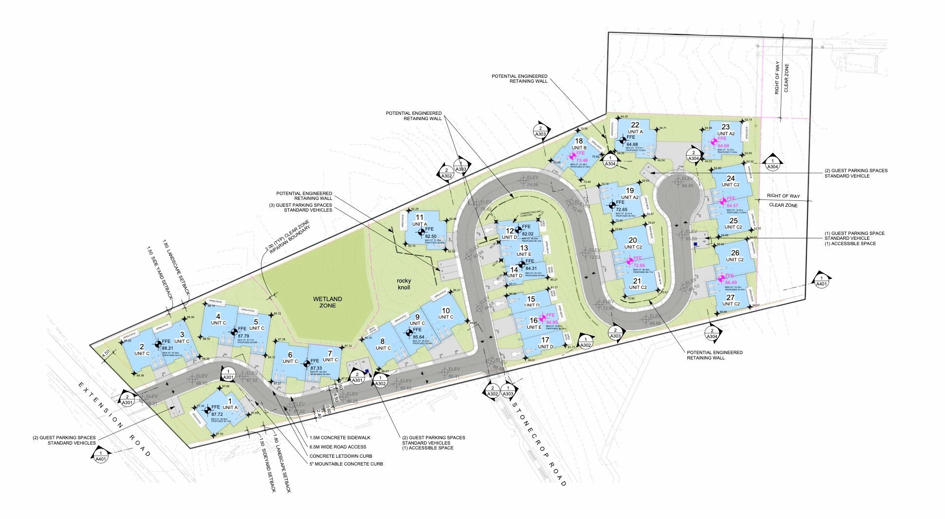 Lot for sale in Other, 2330 Extension Road, 262943109 | Realtylink.org