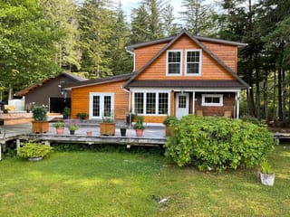 House for sale in Port Edward, Prince Rupert, Lot C Osland, Bc Island, 262943982 | Realtylink.org