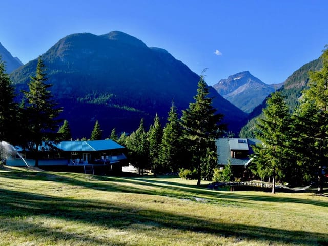 House for sale in Hagensborg, Williams Lake, 3531 Mackenzie 20 Highway, 262944332 | Realtylink.org