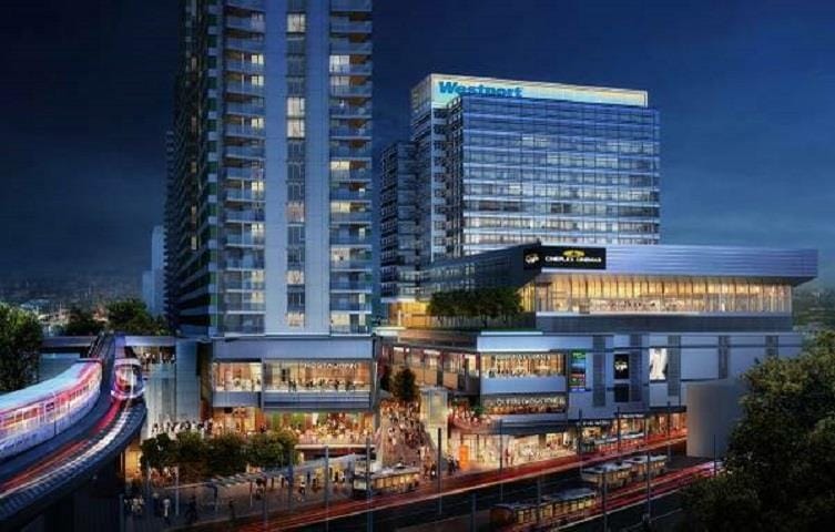 Apartment for sale in Vancouver, Vancouver West, 3303 488 Sw Marine Drive, 262946316 | Realtylink.org