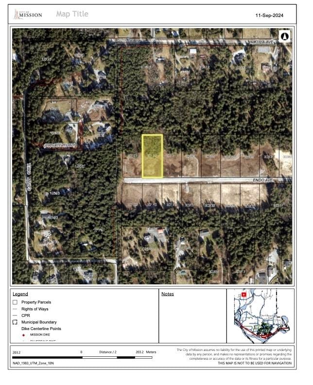 Lot for sale in Mission, Mission, 30139 Endo Avenue, 262946611 | Realtylink.org