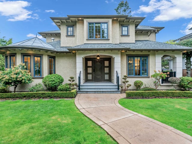 House for sale in Vancouver, Vancouver West, 6011 Adera Street, 262946717 | Realtylink.org