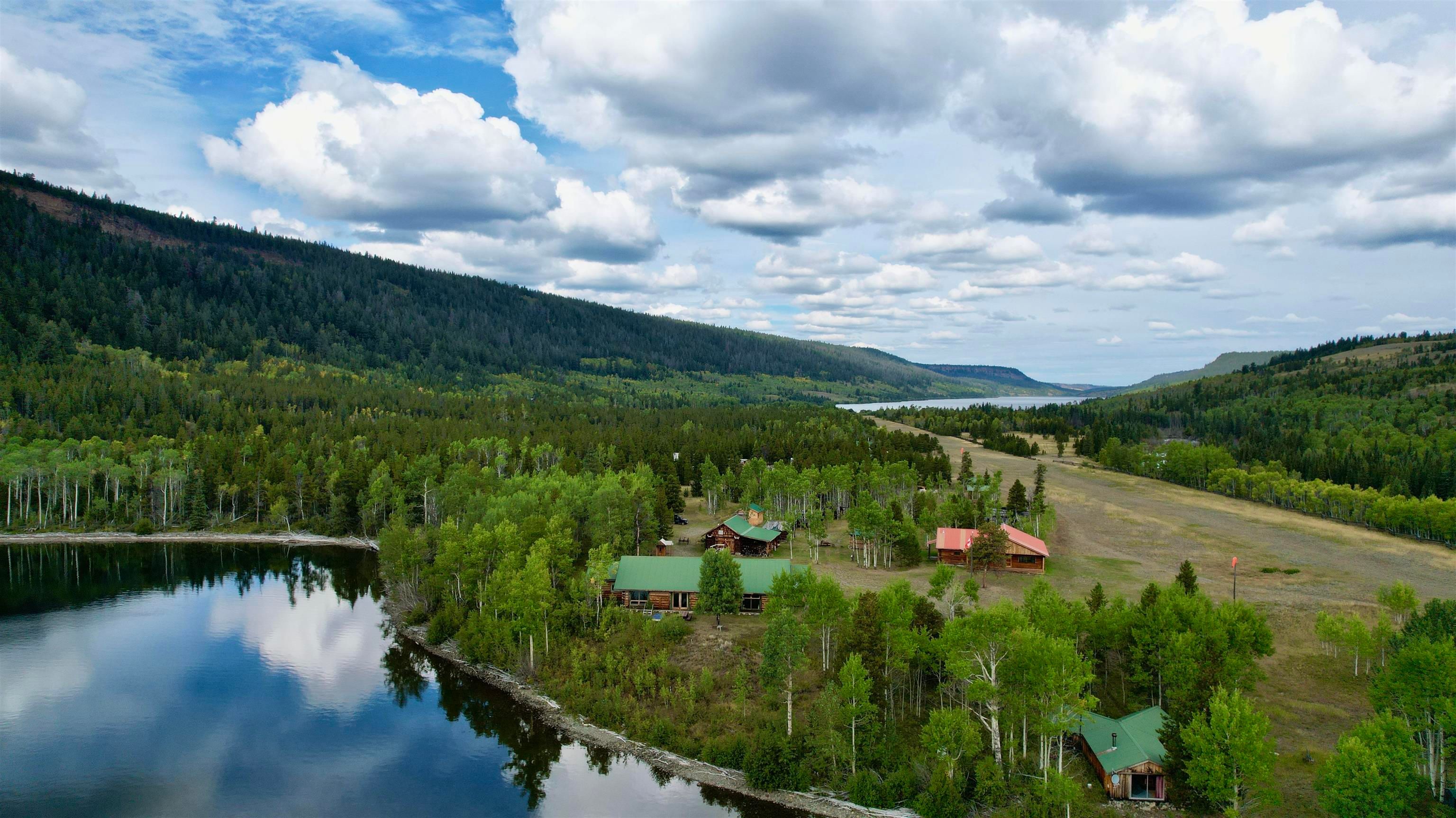 House for sale in Williams Lake, Williams Lake, 7650 Vedan-Elkin Lake Fsr Road, 262947813 | Realtylink.org