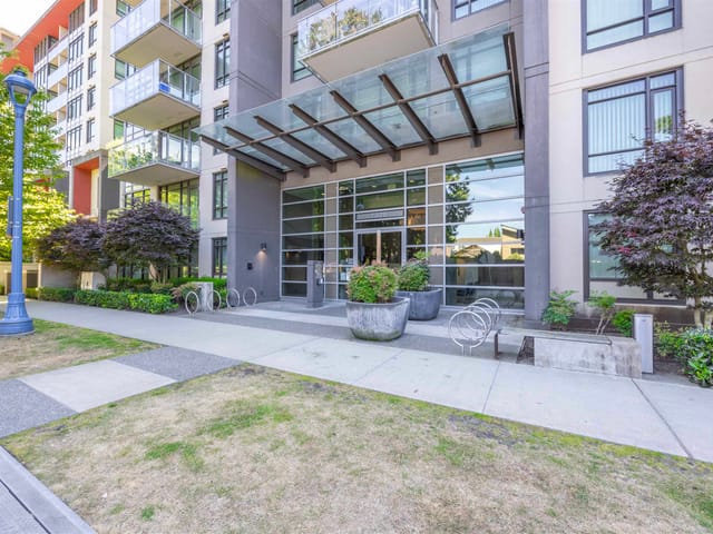 Apartment for sale in Richmond, Richmond, 609 7328 Gollner Avenue, 262948956 | Realtylink.org