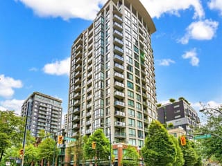 Apartment for sale in Vancouver, Vancouver West, 2010 1082 Seymour Street, 262949140 | Realtylink.org
