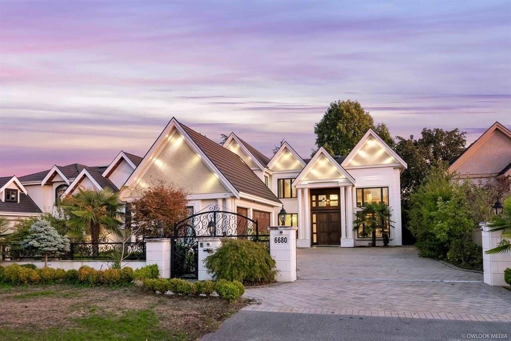 House for sale in Richmond, Richmond, 6680 Maple Road, 262950277 | Realtylink.org