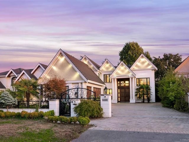 House for sale in Richmond, Richmond, 6680 Maple Road, 262950277 | Realtylink.org