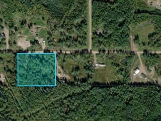 Lot for sale in Fort Nelson, Fort Nelson, LOT 35 Radar Crescent, 262951809 | Realtylink.org