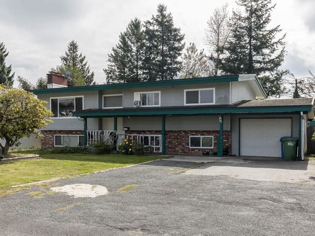 House for sale in Abbotsford, Abbotsford, 32698 Pandora Avenue, 262952016 | Realtylink.org