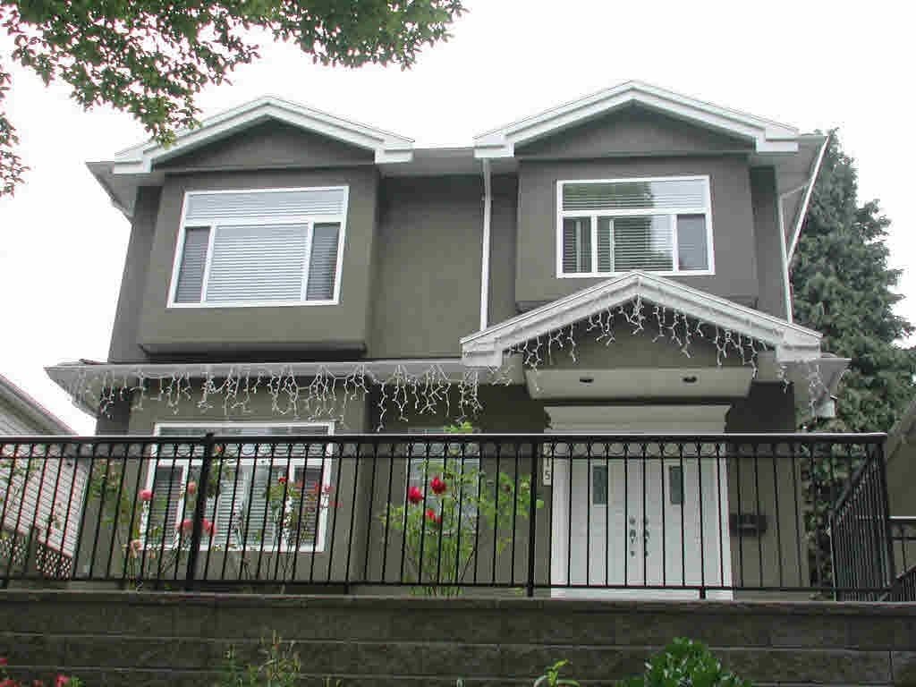House for sale in Vancouver, Vancouver East, 2715 E Broadway, 262952041 | Realtylink.org