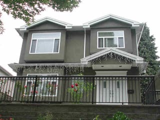 House for sale in Vancouver, Vancouver East, 2715 E Broadway, 262952041 | Realtylink.org