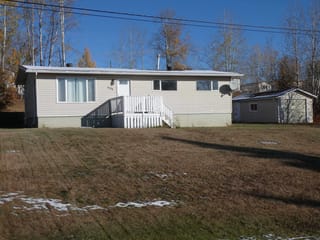 House for sale in Fort Nelson, Fort Nelson, 5308 54 Avenue, 262953905 | Realtylink.org