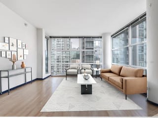 Apartment for sale in Vancouver, Vancouver West, 1806 111 W Georgia Street, 262953951 | Realtylink.org