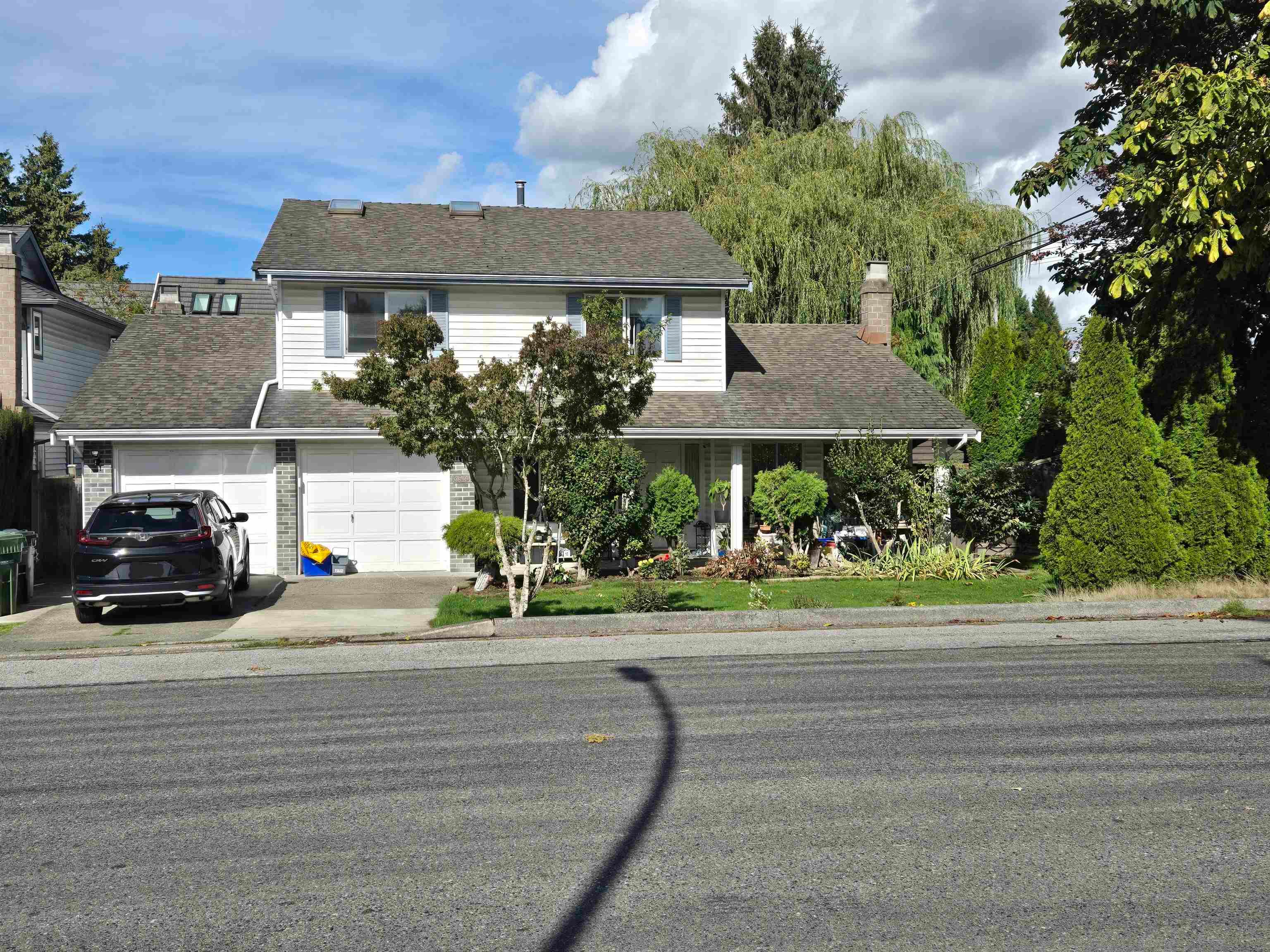 House for sale in Richmond, Richmond, 3991 Moresby Drive, 262955351 | Realtylink.org