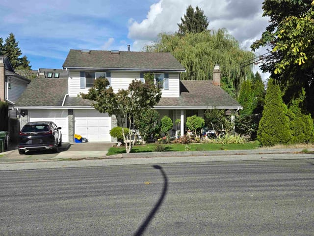 House for sale in Richmond, Richmond, 3991 Moresby Drive, 262955351 | Realtylink.org