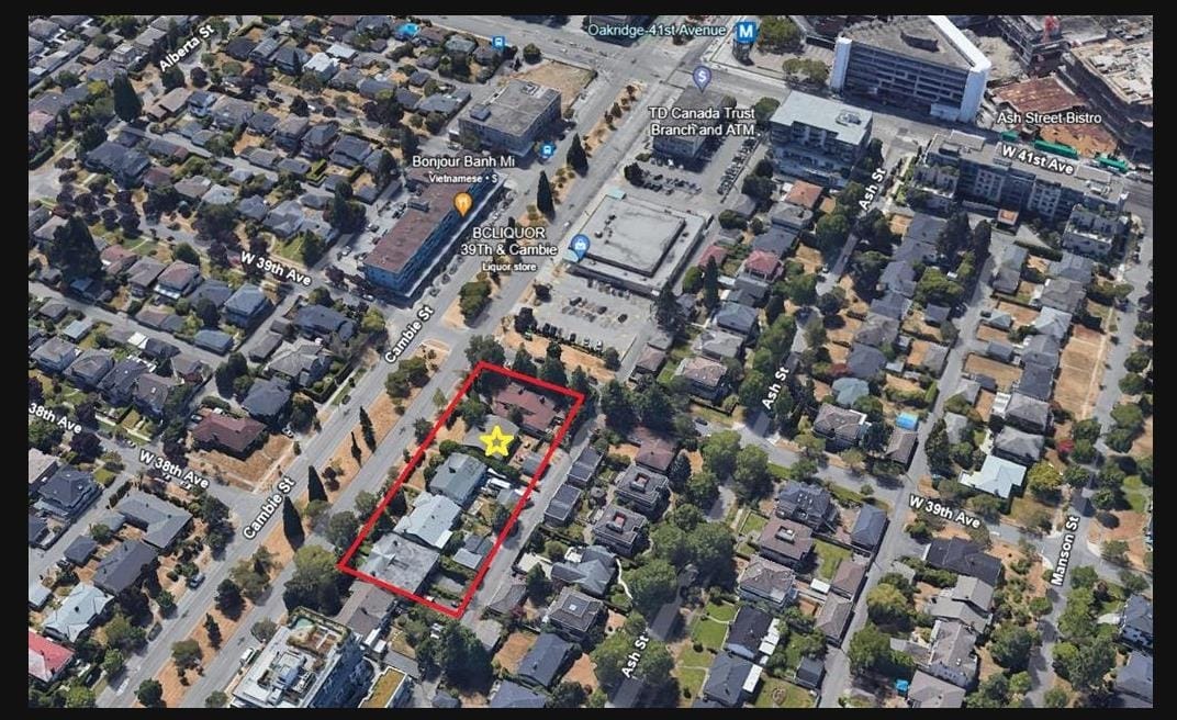 House for sale in Vancouver, Vancouver West, 5450 Ash Street, 262955879 | Realtylink.org