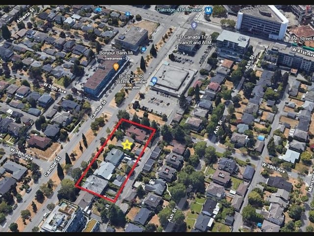 House for sale in Vancouver, Vancouver West, 5450 Ash Street, 262955879 | Realtylink.org