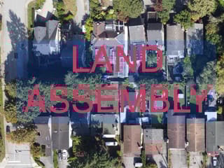 Lot for sale in North Vancouver, North Vancouver, 1316 E Keith Road, 262956167 | Realtylink.org