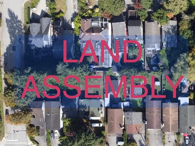 Lot for sale in North Vancouver, North Vancouver, 1336 E Keith Road, 262956170 | Realtylink.org