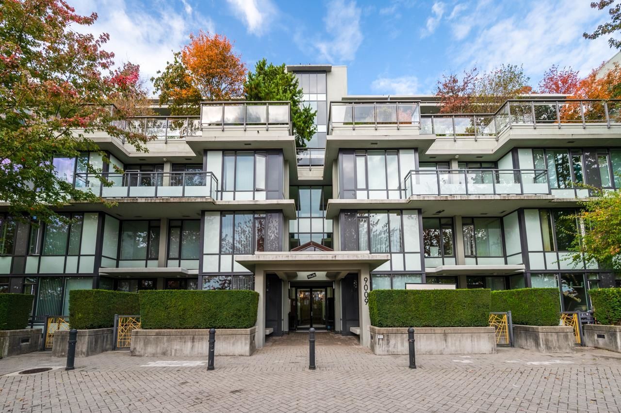 Apartment for sale in Burnaby, Burnaby North, 417 9009 Cornerstone Mews, 262956433 | Realtylink.org