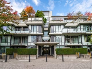Apartment for sale in Burnaby, Burnaby North, 417 9009 Cornerstone Mews, 262956433 | Realtylink.org