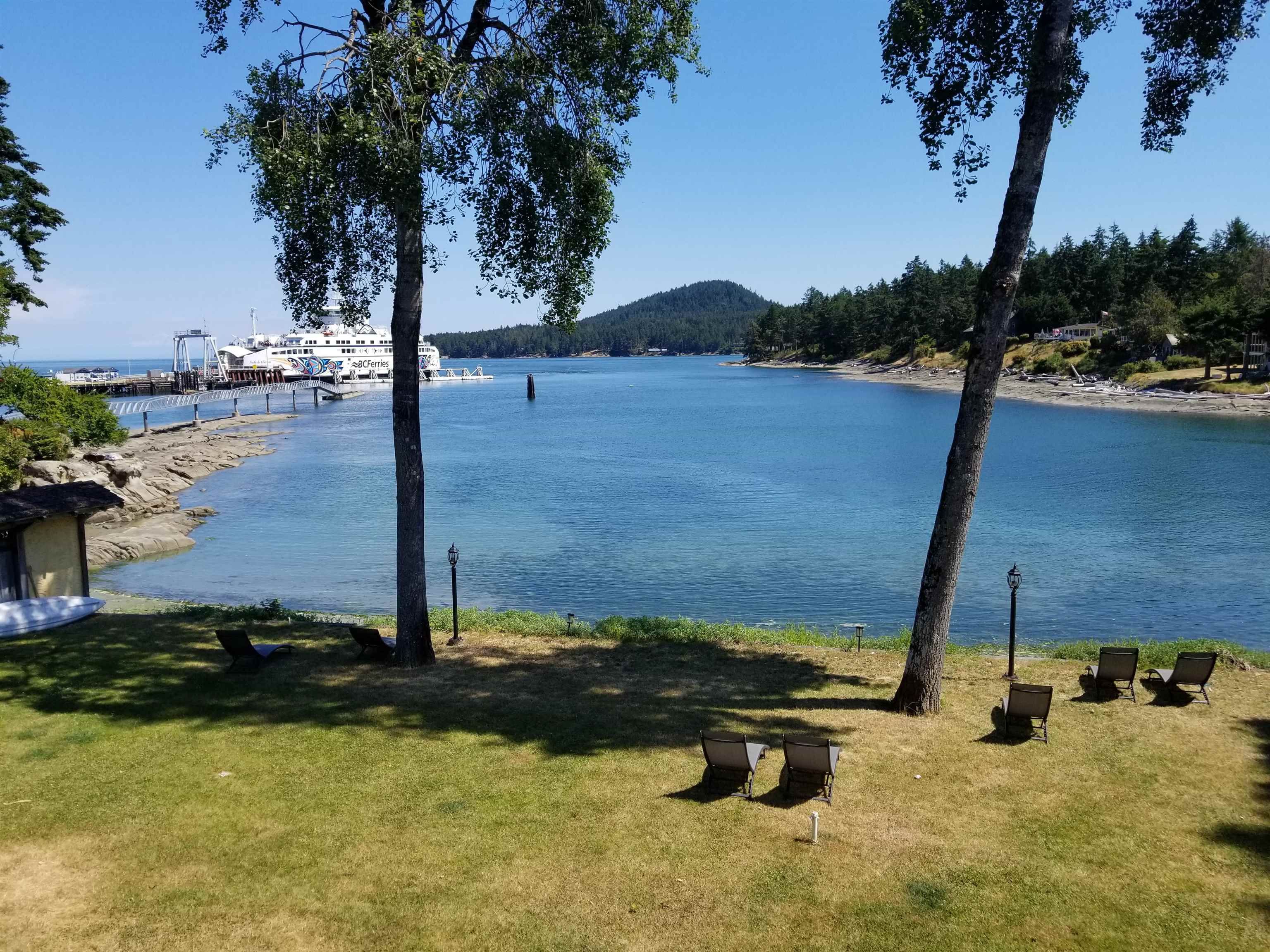 Apartment for sale in Galiano Island, Islands-Van. & Gulf, 23-D 134 Madrona Road, 262956441 | Realtylink.org