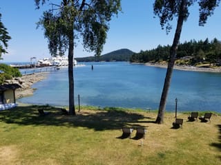 Apartment for sale in Galiano Island, Islands-Van. & Gulf, 23-D 134 Madrona Road, 262956441 | Realtylink.org