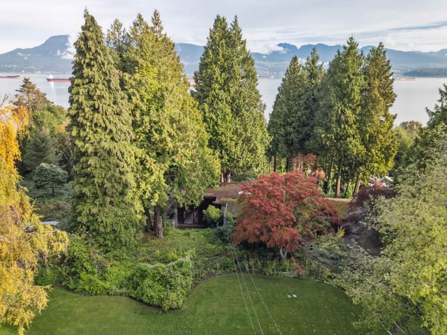 House for sale in Vancouver, Vancouver West, 4755 Belmont Avenue, 262956452 | Realtylink.org