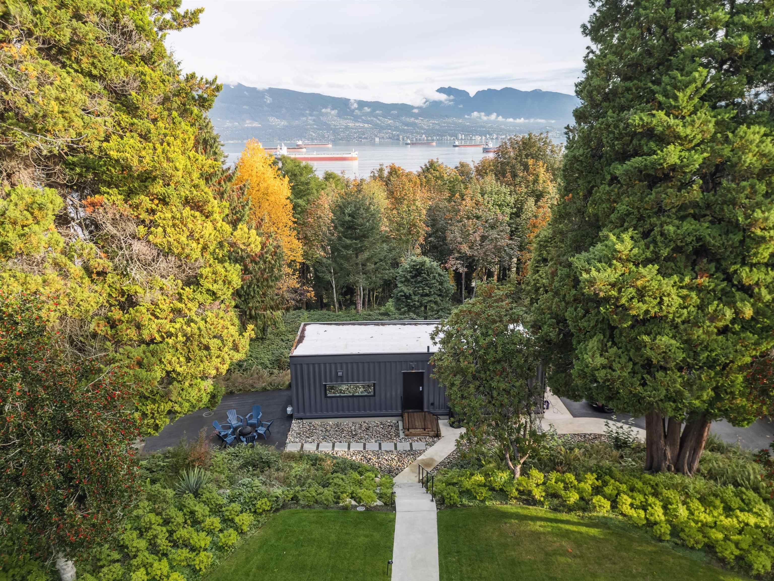 House for sale in Vancouver, Vancouver West, 4769 Belmont Avenue, 262956464 | Realtylink.org