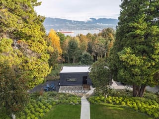 House for sale in Vancouver, Vancouver West, 4769 Belmont Avenue, 262956464 | Realtylink.org