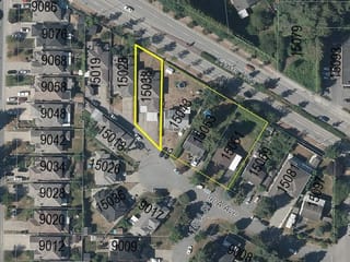 House for sale in Surrey, Surrey, 15038 Fraser Highway, 262956964 | Realtylink.org