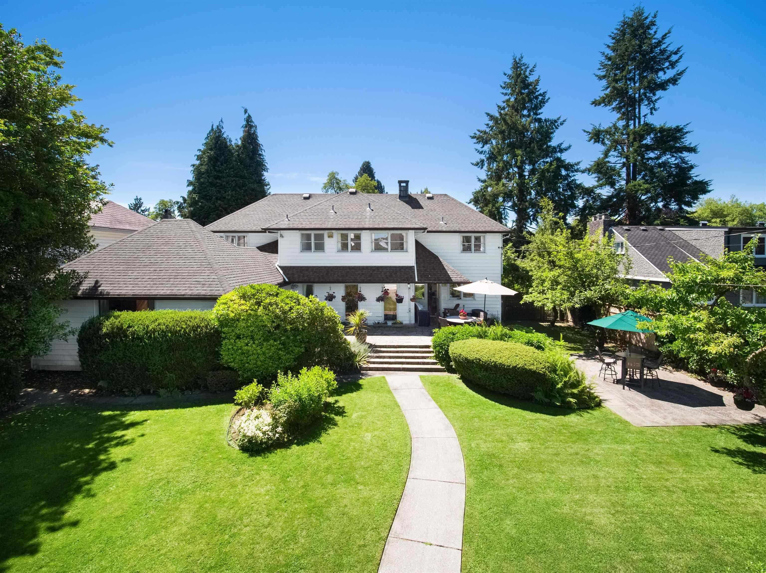 House for sale in Vancouver, Vancouver West, 1655 W 41st Avenue, 262958633 | Realtylink.org