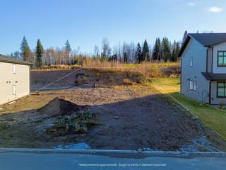 Lot for sale in Prince George, PG City South West, 3551 Munro Way, 262959172 | Realtylink.org