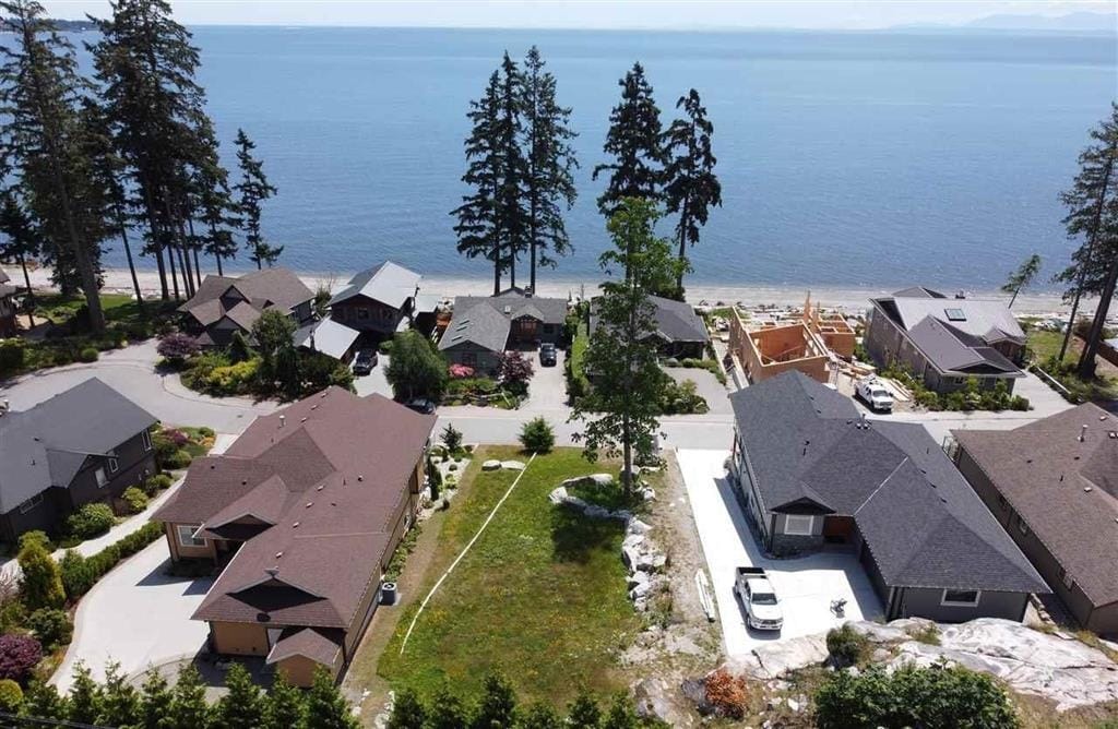 Lot for sale in Sechelt, Sunshine Coast, 6014 Silverstone Lane, 262959333 | Realtylink.org