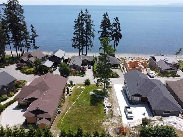 Lot for sale in Sechelt, Sunshine Coast, 6014 Silverstone Lane, 262959333 | Realtylink.org
