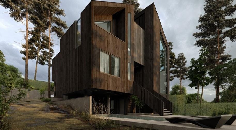 Lot for sale in Gibsons, Sunshine Coast, Lot 1 Grandview Road, 262959381 | Realtylink.org