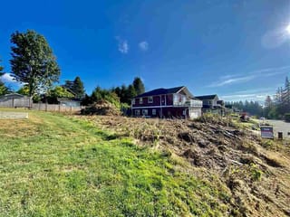 Lot for sale in Gibsons, Sunshine Coast, Lot 6 Steinbrunner Road, 262959463 | Realtylink.org