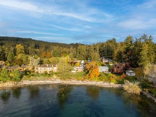 House for sale in Galiano Island, Islands-Van. & Gulf, 105 Madrona Road, 262960763 | Realtylink.org