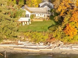 House for sale in Galiano Island, Islands-Van. & Gulf, 105 Madrona Road, 262960763 | Realtylink.org