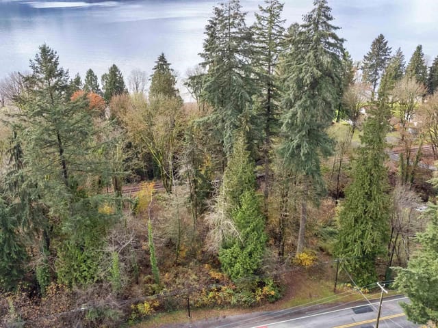 Lot for sale in Port Moody, Port Moody, Lot 11 Ioco Road, 262961832 | Realtylink.org