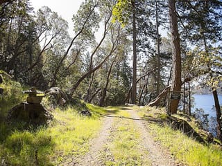 Lot for sale in Salt Spring Island, Islands-Van. & Gulf, 206 Narrows West Road, 262962647 | Realtylink.org