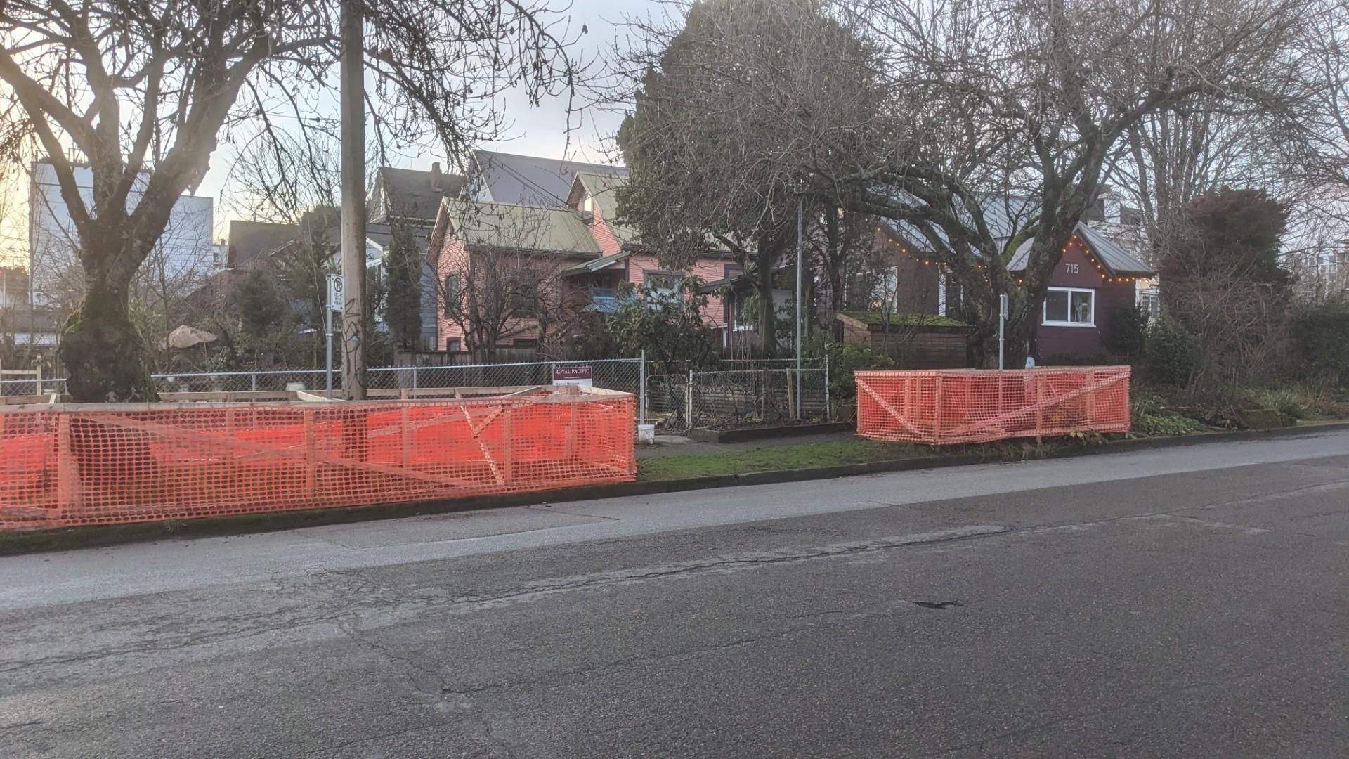 Lot for sale in Vancouver, Vancouver East, 739 Vernon Drive, 262962840 | Realtylink.org