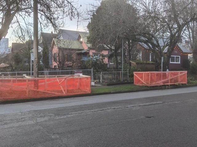 Lot for sale in Vancouver, Vancouver East, 739 Vernon Drive, 262962840 | Realtylink.org