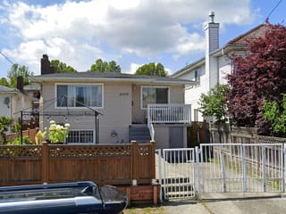 House for sale in Vancouver, Vancouver East, 4939 Rupert Street, 262964883 | Realtylink.org
