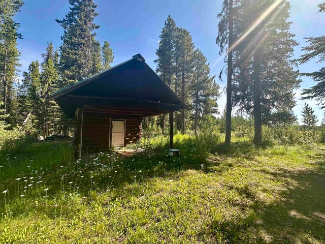 Lot for sale in Williams Lake, Williams Lake, DL 1754 Mackenzie 20 Highway, 262966097 | Realtylink.org