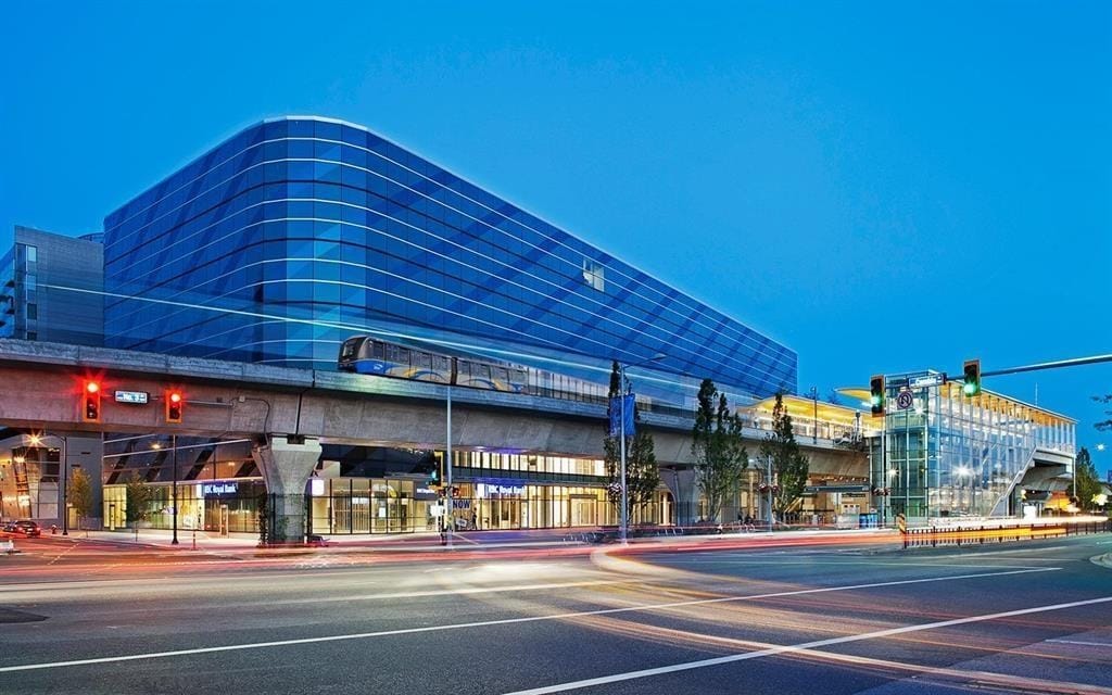 Apartment for sale in Richmond, Richmond, 803 3280 Corvette Way, 262966973 | Realtylink.org