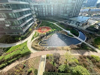 Apartment for sale in Richmond, Richmond, 1702 3280 Corvette Way, 262967179 | Realtylink.org