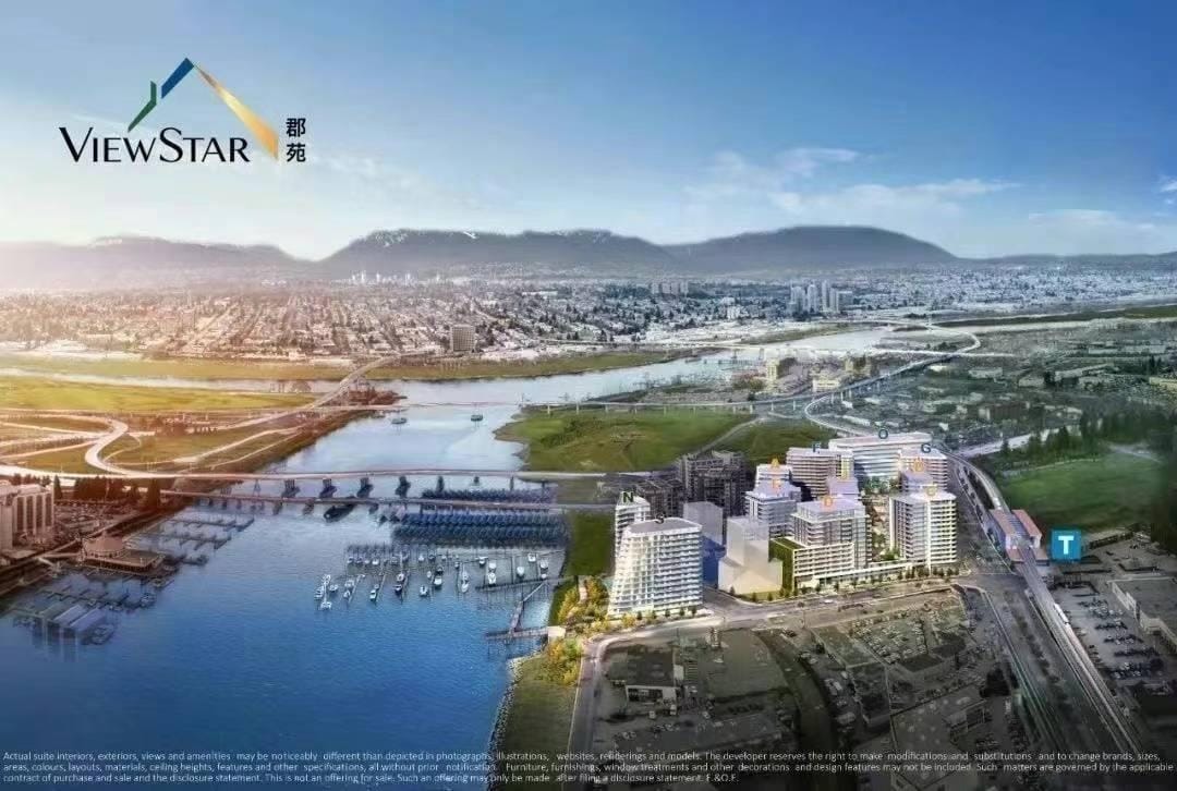 Apartment for sale in Richmond, Richmond, 705 8160 McMyn Way, 262967922 | Realtylink.org