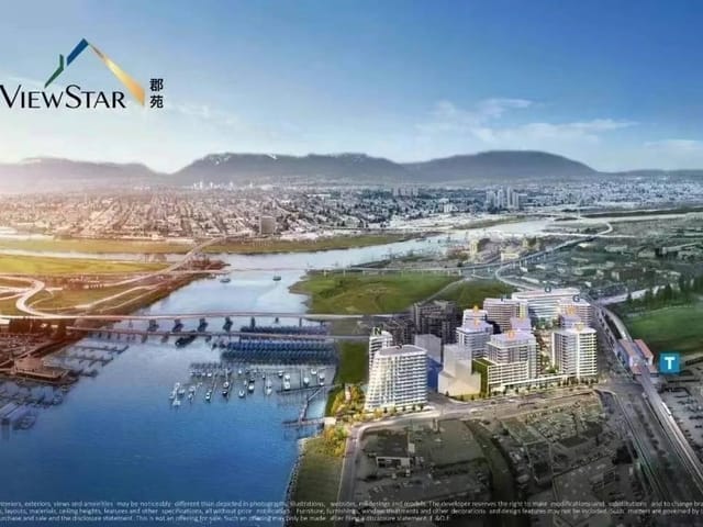 Apartment for sale in Richmond, Richmond, 705 8160 McMyn Way, 262967922 | Realtylink.org