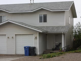 1/2 Duplex for sale in Fort St. John, Fort St. John, 9214 86 Street, 262968665 | Realtylink.org